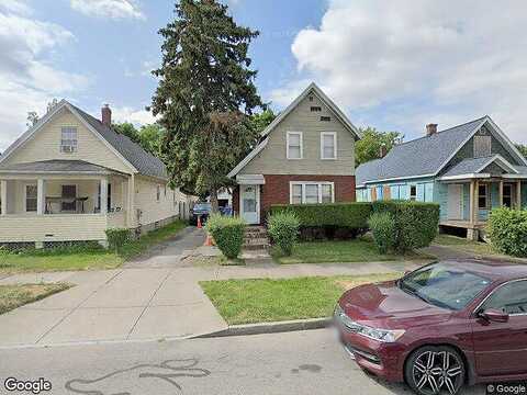Parsells, ROCHESTER, NY 14609