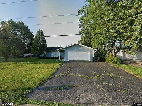 168Th, SOUTH HOLLAND, IL 60473