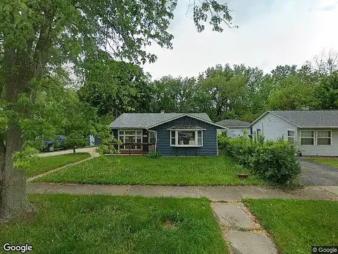 Dorsetshire, STEGER, IL 60475