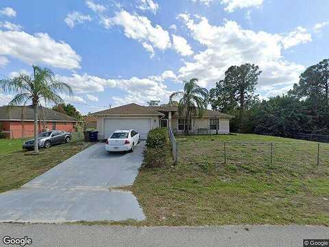 16Th, LEHIGH ACRES, FL 33971