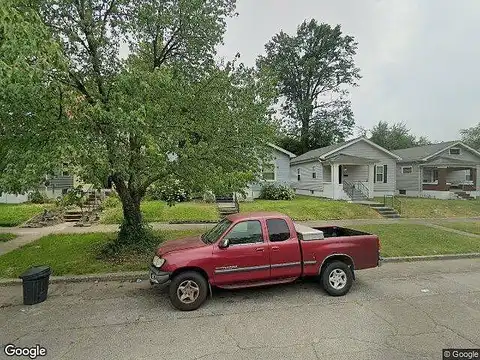 Kentucky, LOUISVILLE, KY 40211