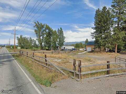 Helena Flats, KALISPELL, MT 59901