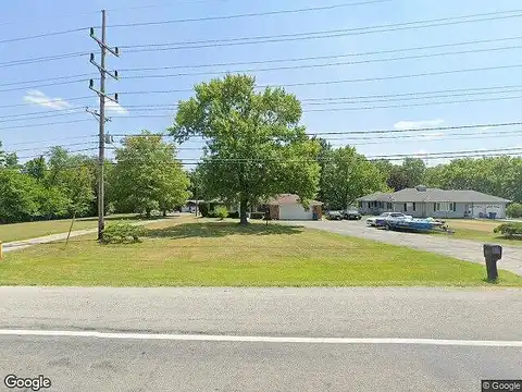Huntington, MARION, IN 46952