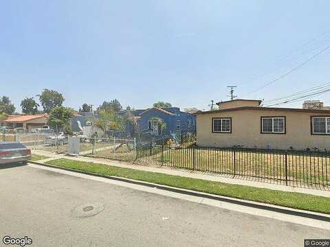 Agnes, LYNWOOD, CA 90262