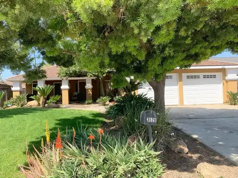 Whitendale, VISALIA, CA 93277
