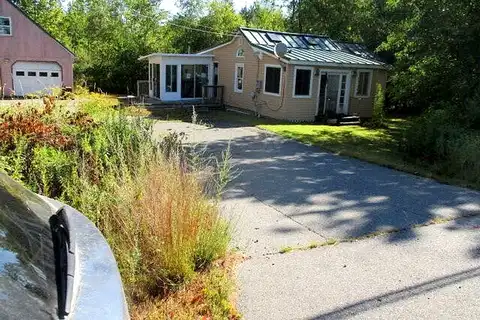 Ossipee, GORHAM, ME 04038