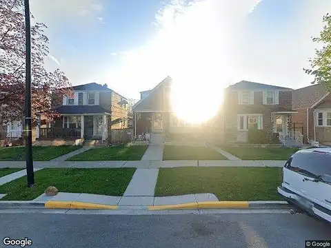57Th, CICERO, IL 60804