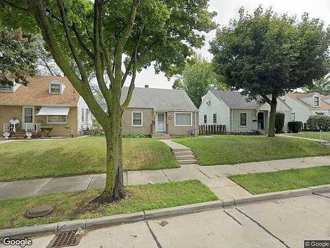 60Th, MILWAUKEE, WI 53216
