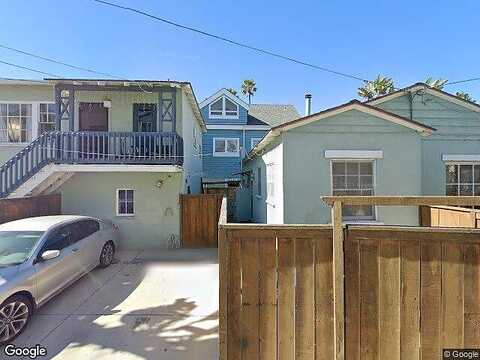 Bayside, SAN DIEGO, CA 92109