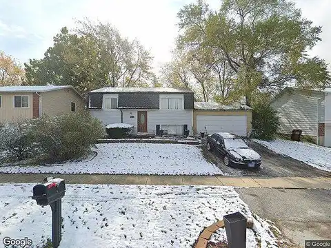 177Th, COUNTRY CLUB HILLS, IL 60478