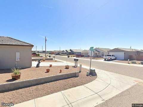 N Swing St, KINGMAN, AZ 86409