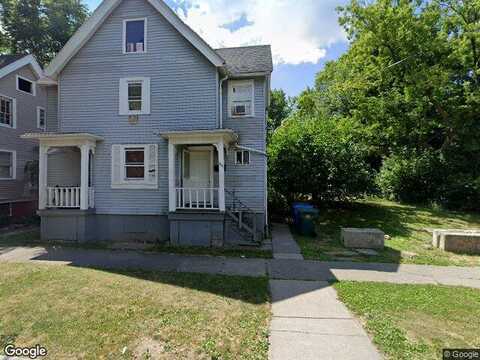 Wilkins, ROCHESTER, NY 14621
