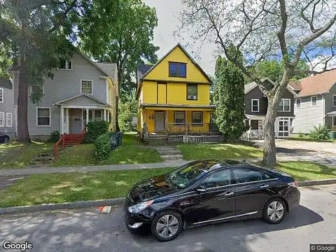 Columbia, ROCHESTER, NY 14611