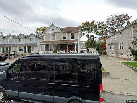 Harbor, STATEN ISLAND, NY 10303
