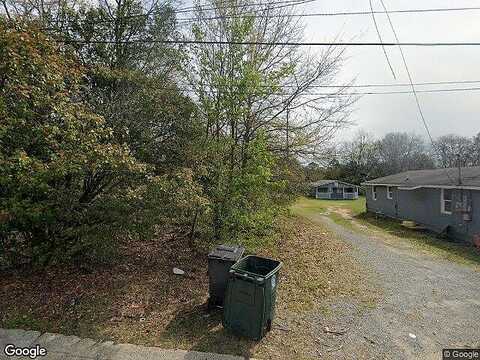Thorpe, MACON, GA 31204