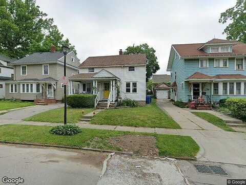 Arvine, ROCHESTER, NY 14611