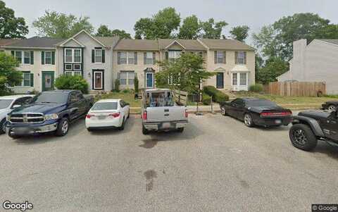 Cutter Cove, MIDDLE RIVER, MD 21220