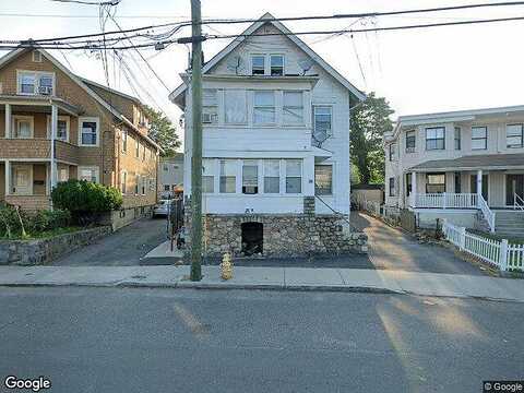 Halloween, STAMFORD, CT 06902
