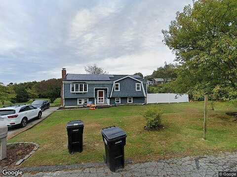 Hilltop, PLYMOUTH, MA 02360