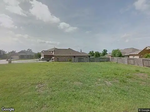 Prairie Oaks, SANTA FE, TX 77510