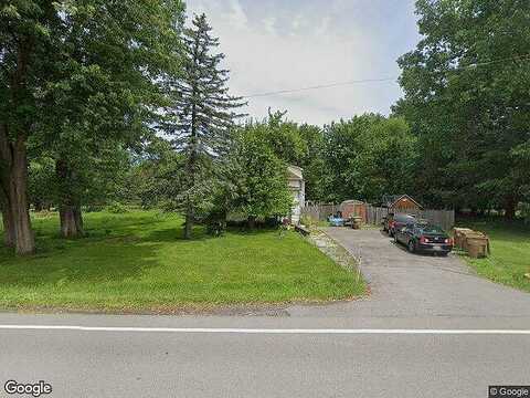 Rowley, DEPEW, NY 14043