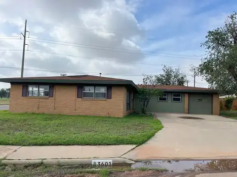Storey, MIDLAND, TX 79703