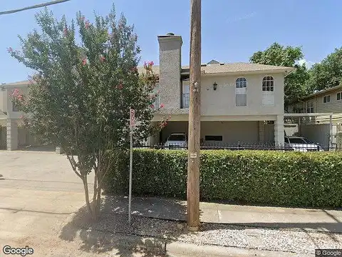 Brown, DALLAS, TX 75219