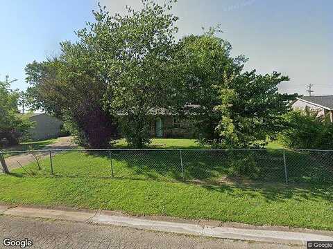 Rickey, VAN BUREN, AR 72956