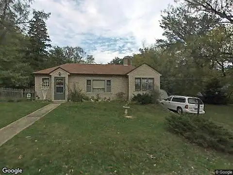 Hilltop, WONDER LAKE, IL 60097