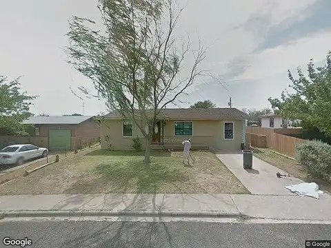 Hancock, ODESSA, TX 79762