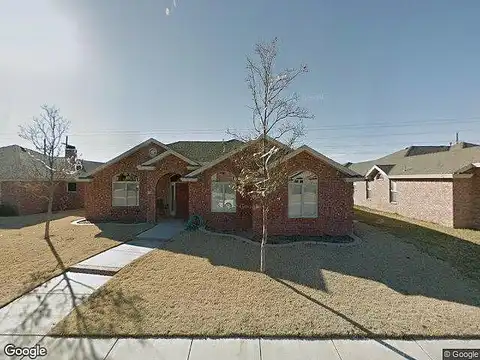 106Th, LUBBOCK, TX 79423