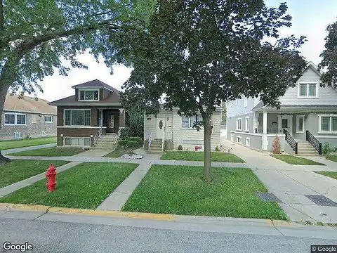 Gunderson, BERWYN, IL 60402