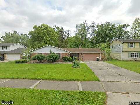 Montagne, FORT WAYNE, IN 46816