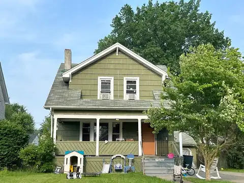 Oak Knoll, WARREN, OH 44483