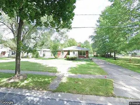 Pleasant, OBERLIN, OH 44074