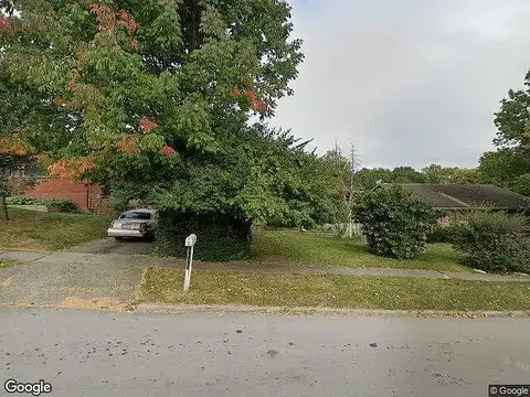Crosby, LEXINGTON, KY 40517