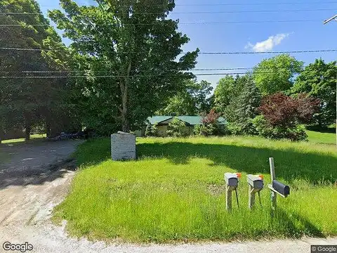 48Th, FREMONT, MI 49412
