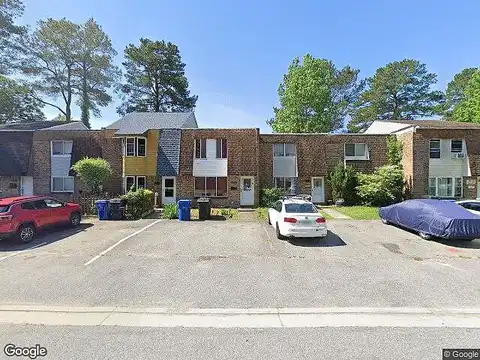 Arthur, VIRGINIA BEACH, VA 23452