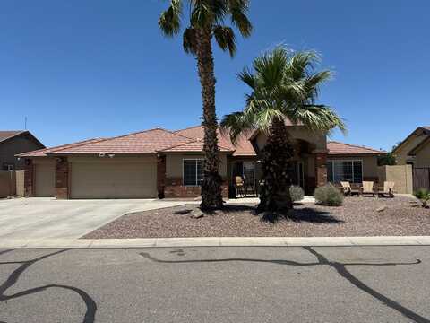 Meadow Land, SAN TAN VALLEY, AZ 85140