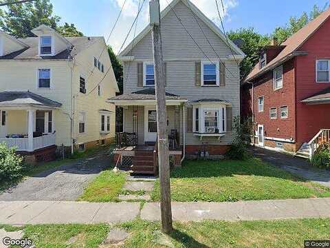 Forester, ROCHESTER, NY 14609