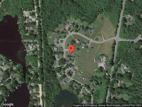 Horseshoe, BELMONT, NH 03220