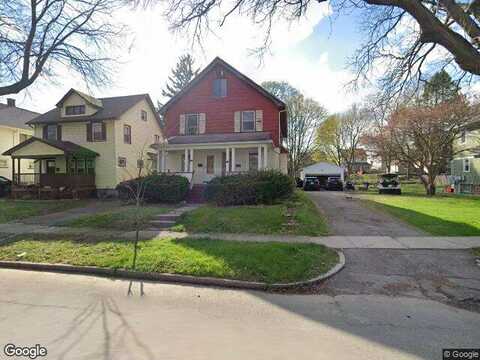Indiana, ROCHESTER, NY 14609