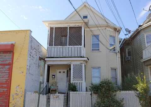 Martha, PASSAIC, NJ 07055
