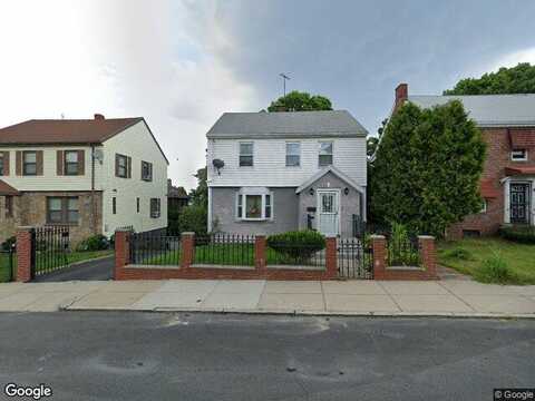 Outlook, MATTAPAN, MA 02126