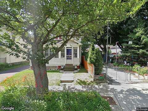 Saint Jacob, ROCHESTER, NY 14621