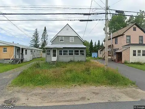 Waller, PIERCEFIELD, NY 12973