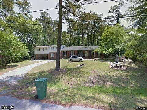 York, FLORENCE, SC 29506