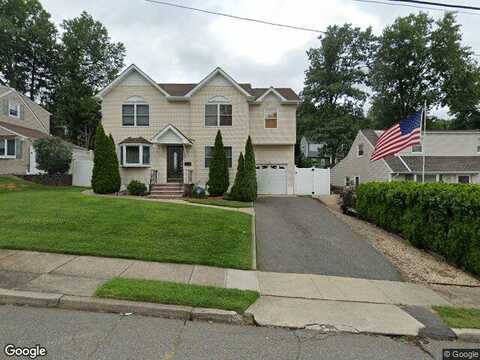 Victoria Rd, Fair Lawn, NJ 07410
