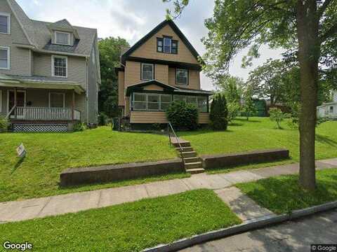 Seward, ROCHESTER, NY 14608