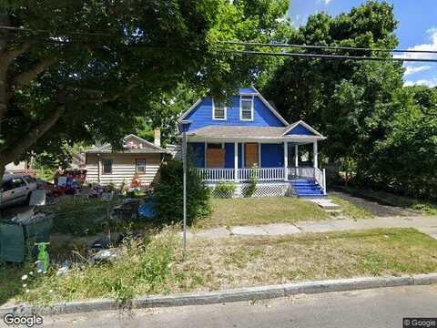 Wilkins, ROCHESTER, NY 14621